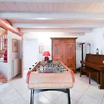 Apartment La Padouck
