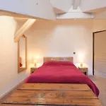 Apartment La Padouck *