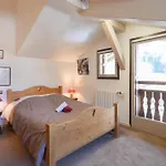 Apartment La Padouck