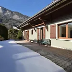 La Padouck * Thônes