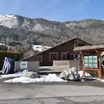 La Padouck * Thônes
