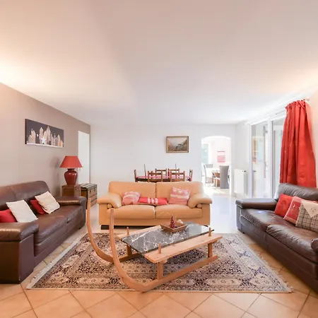 La Padouck Appartement Thônes
