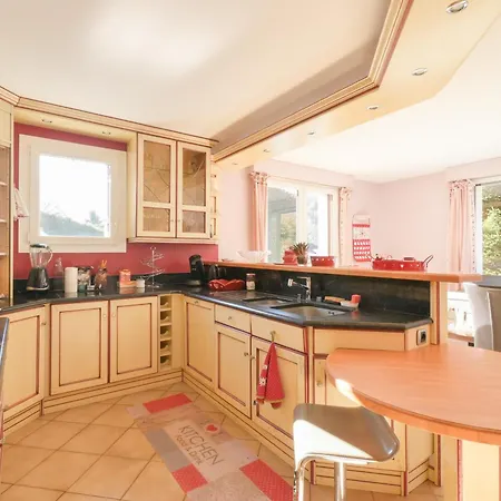 Appartement La Padouck Thônes