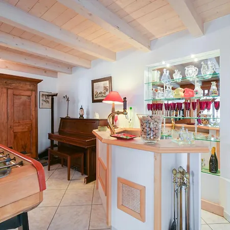 La Padouck Appartement *