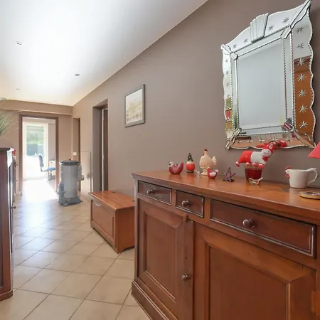 La Padouck Appartement
