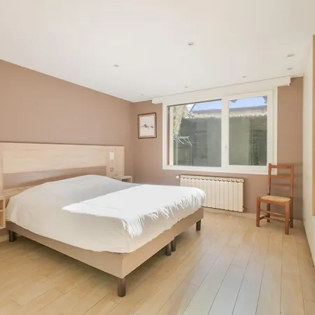 La Padouck Appartement