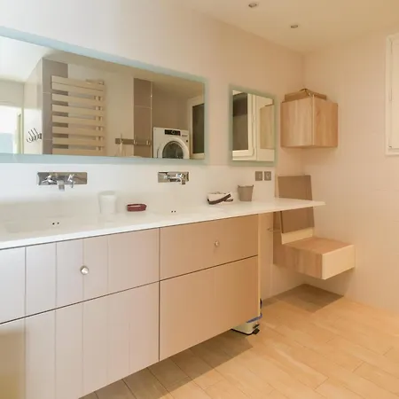 Apartman La Padouck Thônes