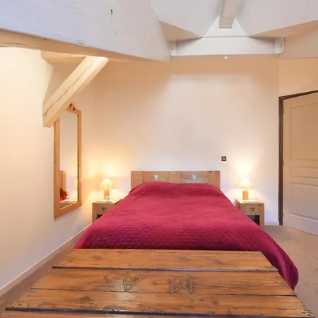 Apartman La Padouck *