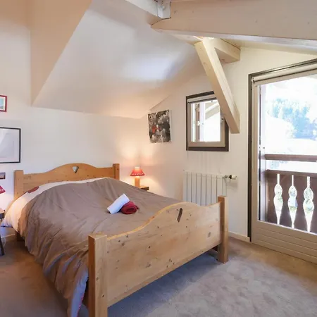Apartman La Padouck