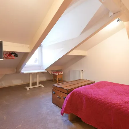 Apartman La Padouck