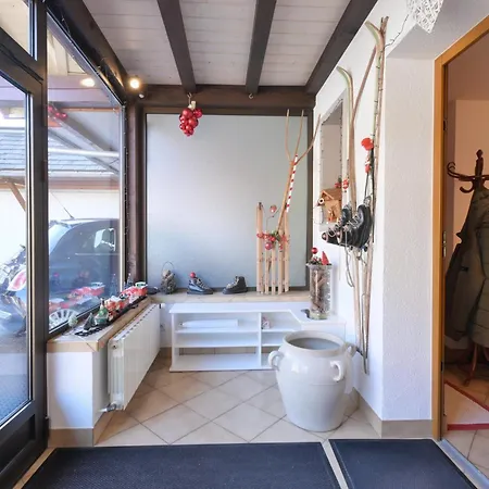 Appartement La Padouck *