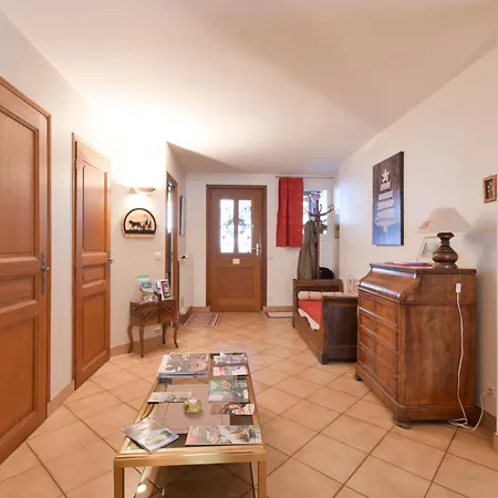 La Padouck Appartement