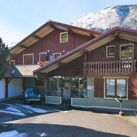 Apartman La Padouck *