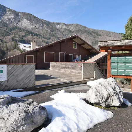 Apartman La Padouck *