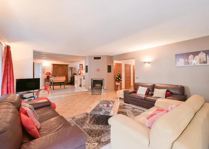 La Padouck Apartamento