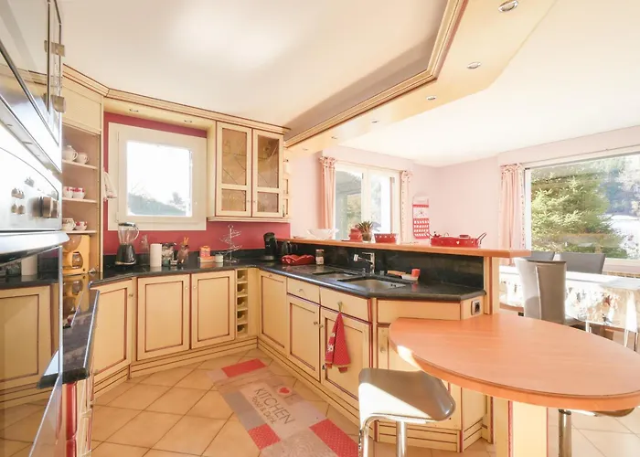 Apartamento La Padouck Thônes