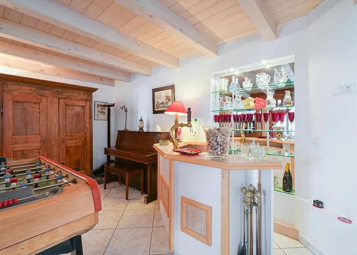 La Padouck Apartamento *
