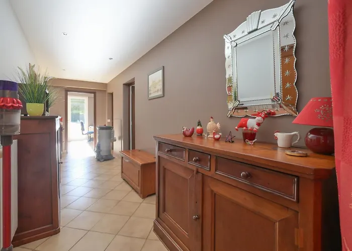 Apartamento La Padouck Thônes