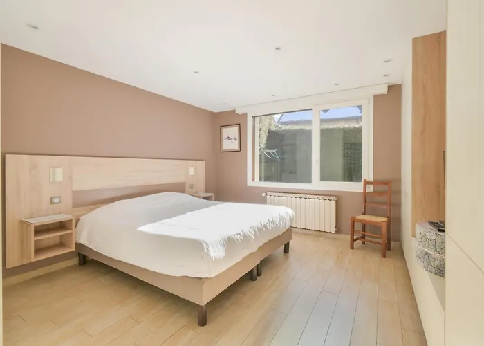 La Padouck Apartamento
