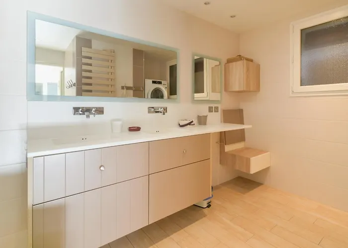 La Padouck Apartamento