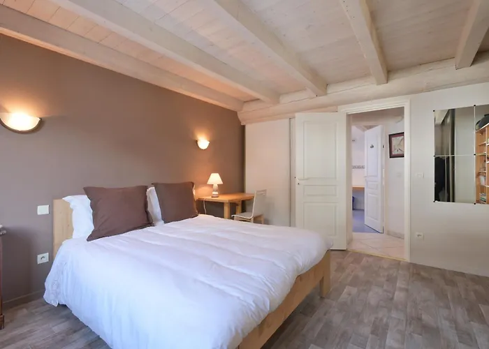 La Padouck Apartamento
