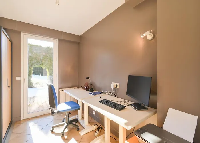 Apartamento La Padouck *