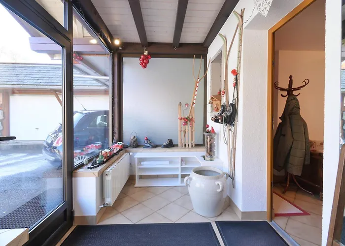 Apartamento La Padouck Thônes