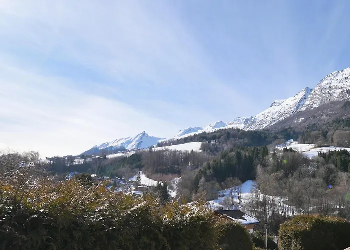 La Padouck Thônes